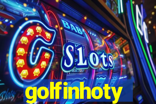 golfinhoty