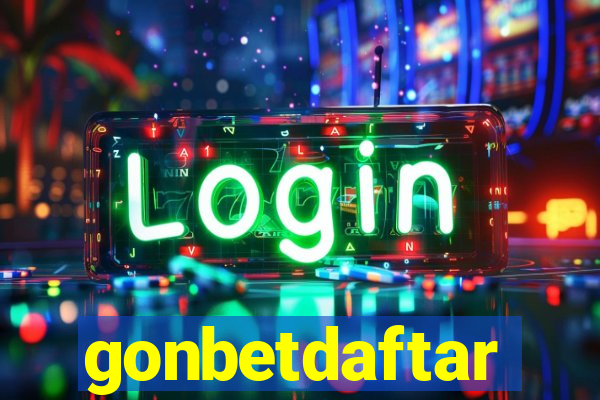 gonbetdaftar