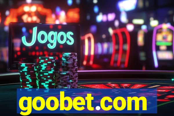 goobet.com