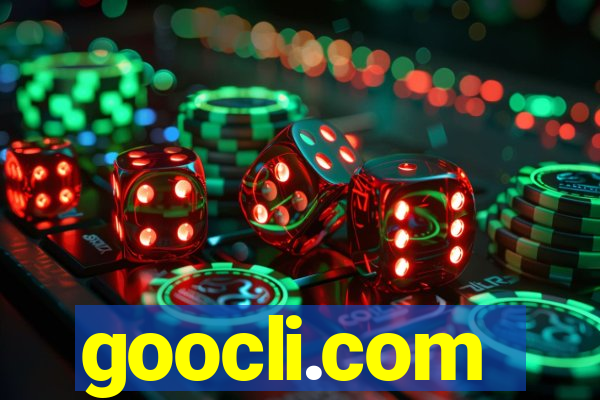 goocli.com