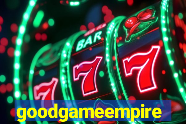 goodgameempire