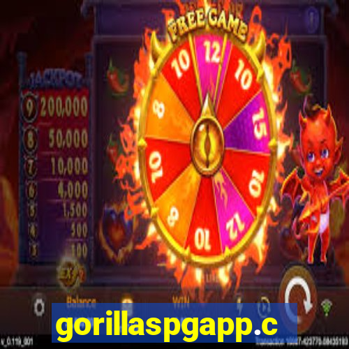 gorillaspgapp.com