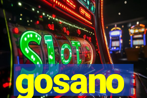 gosano