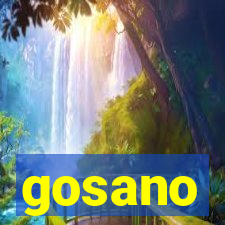 gosano