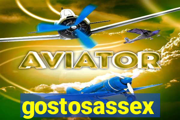 gostosassex