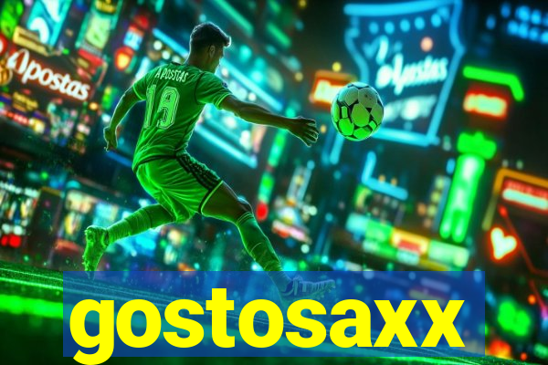 gostosaxx