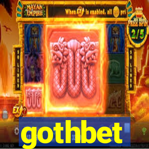 gothbet