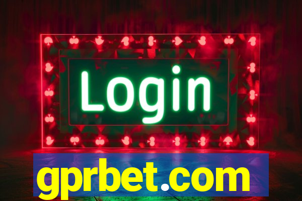 gprbet.com