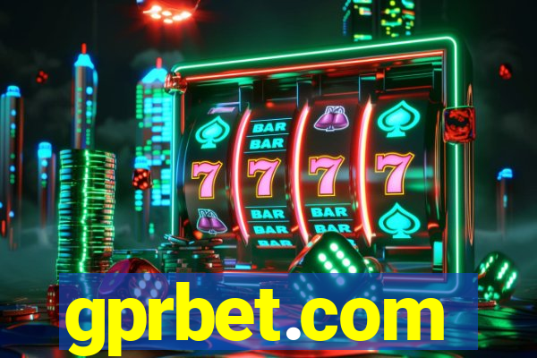 gprbet.com