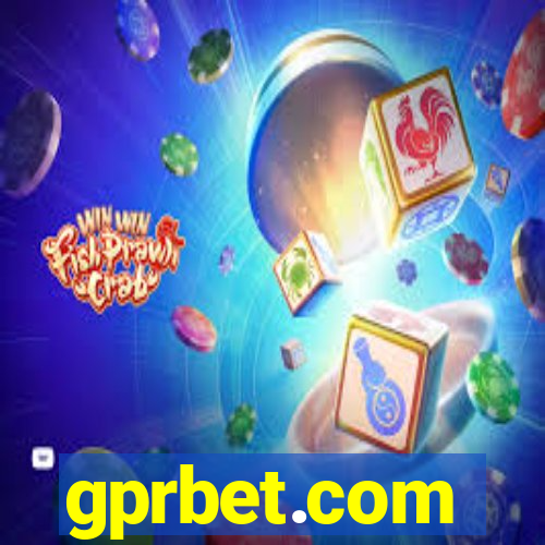 gprbet.com