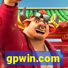 gpwin.com