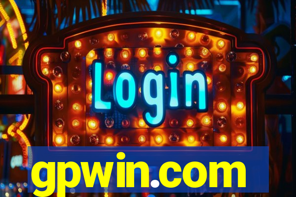 gpwin.com