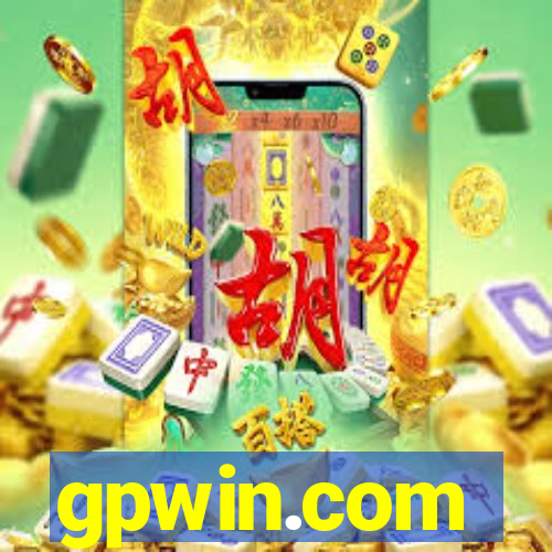 gpwin.com