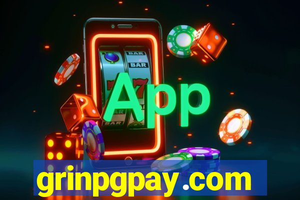 grinpgpay.com