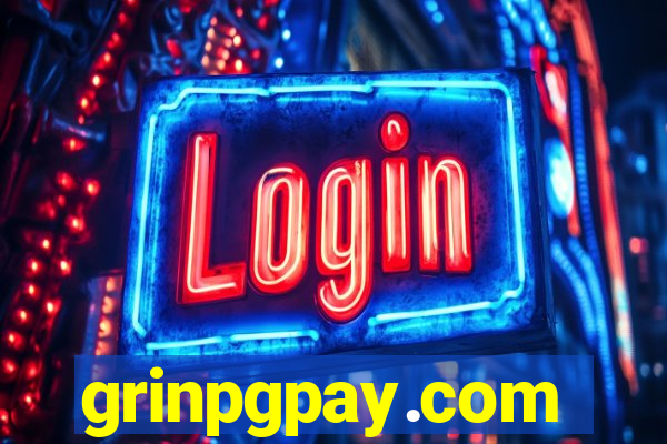 grinpgpay.com