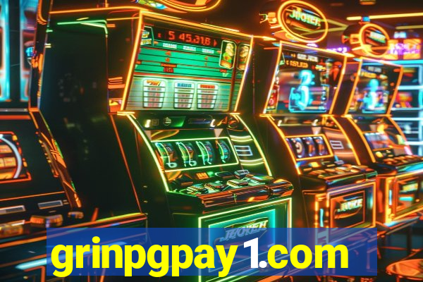 grinpgpay1.com