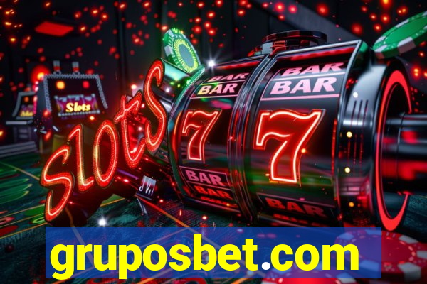 gruposbet.com