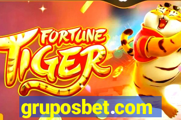 gruposbet.com