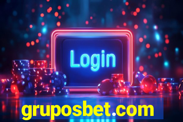 gruposbet.com