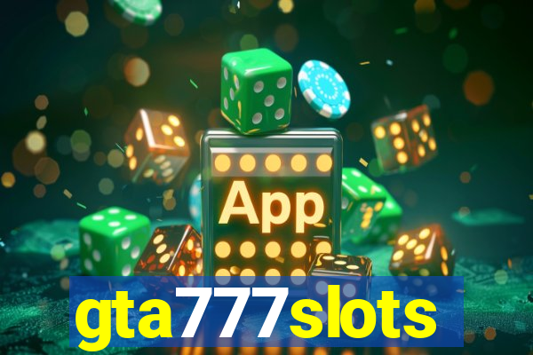 gta777slots