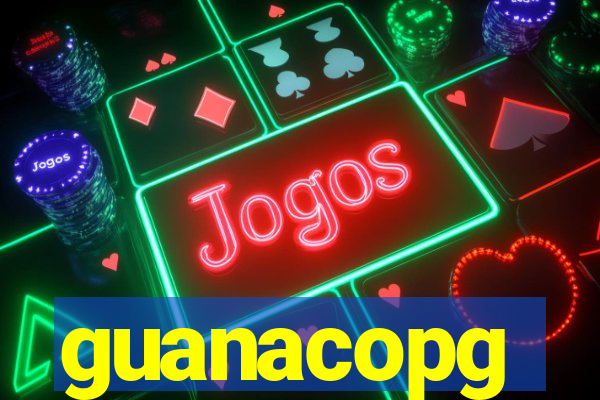 guanacopg