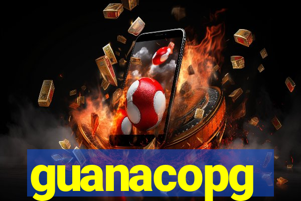 guanacopg