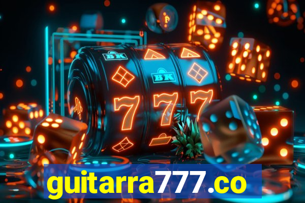 guitarra777.co