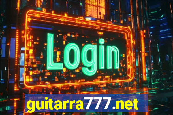 guitarra777.net