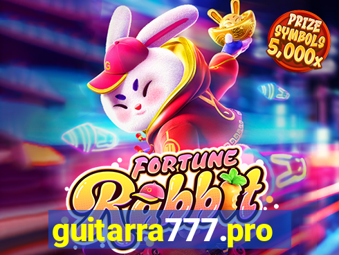 guitarra777.pro