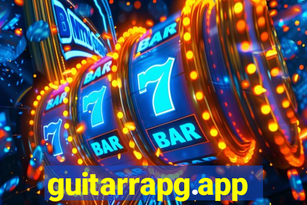 guitarrapg.app