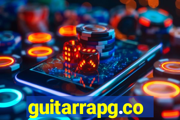 guitarrapg.co