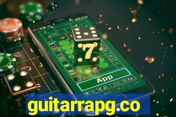 guitarrapg.co