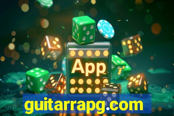 guitarrapg.com