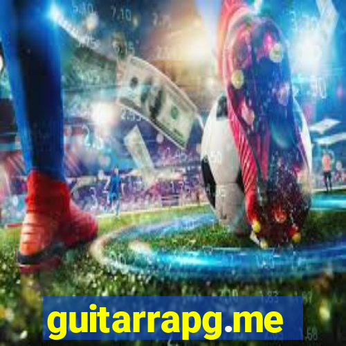 guitarrapg.me