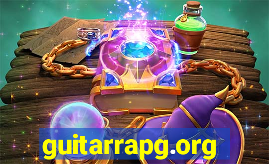 guitarrapg.org