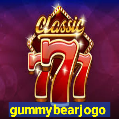 gummybearjogo