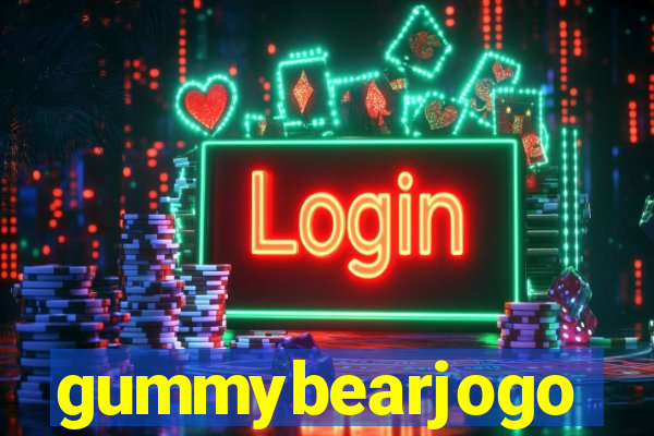 gummybearjogo