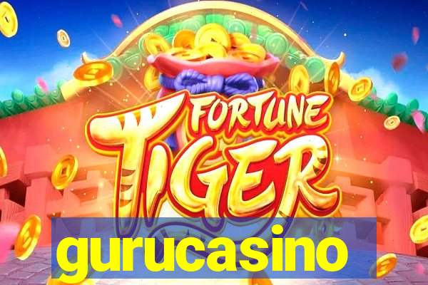 gurucasino