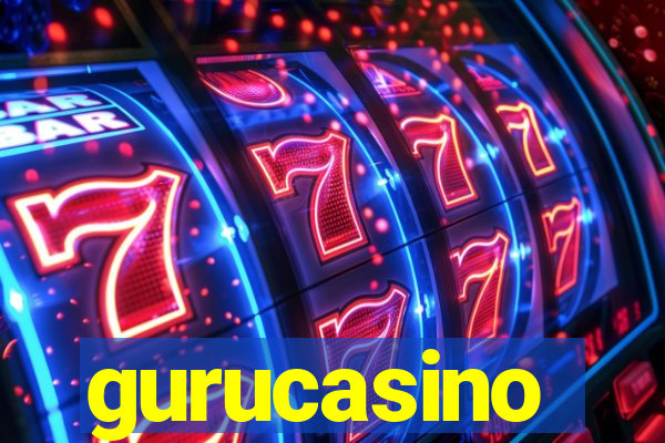 gurucasino