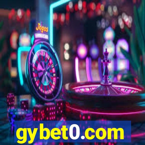 gybet0.com