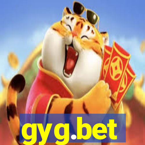 gyg.bet