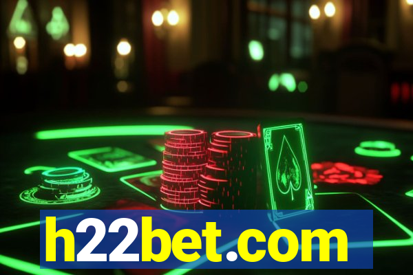 h22bet.com