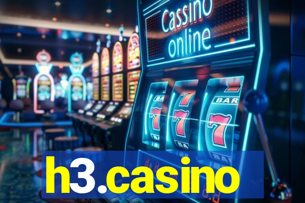 h3.casino