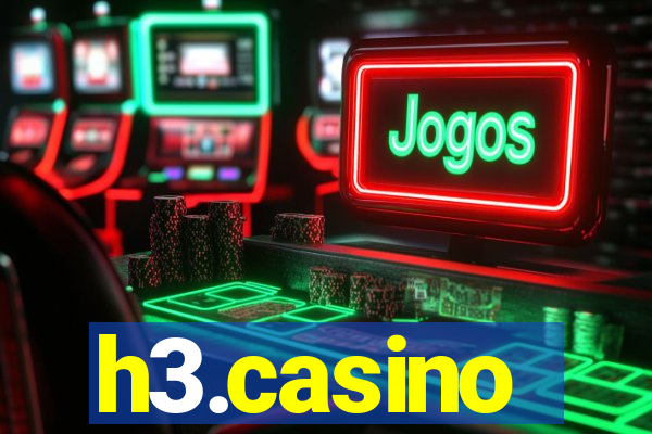 h3.casino