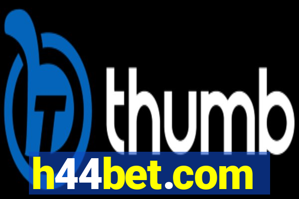 h44bet.com