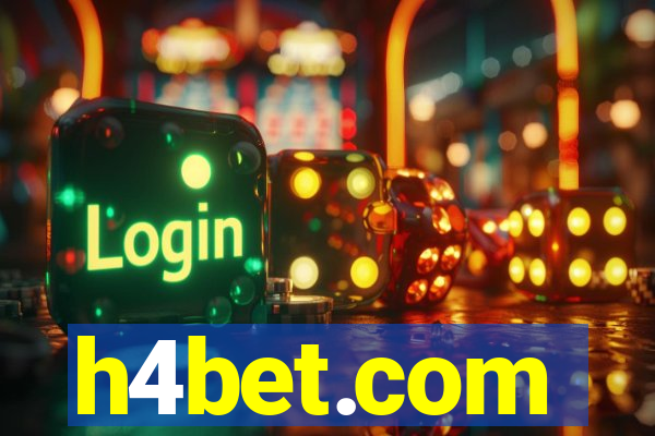 h4bet.com