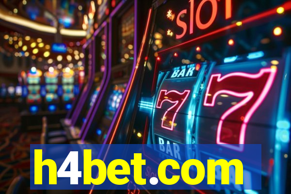 h4bet.com