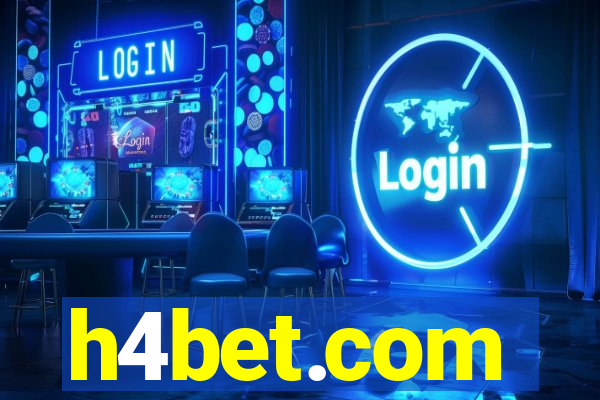 h4bet.com