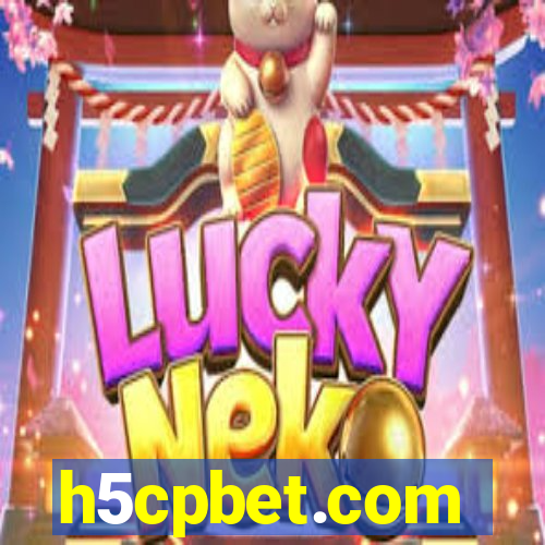 h5cpbet.com