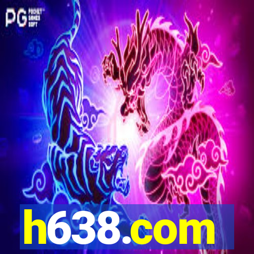 h638.com